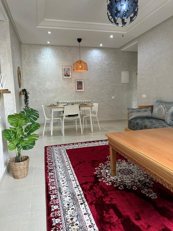 Ifrane Apartment With Swimming Pool Екстер'єр фото