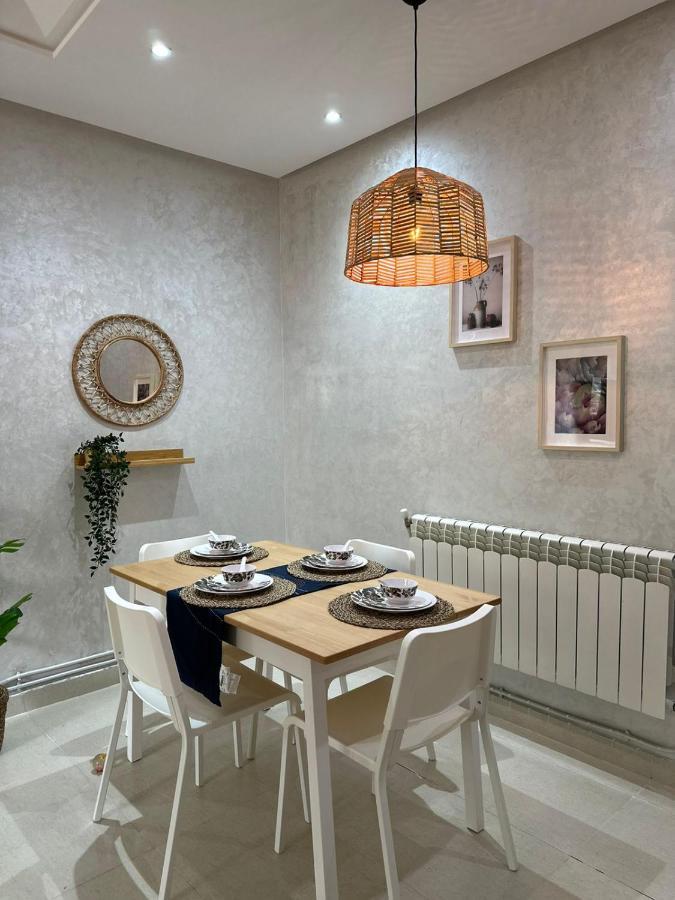 Ifrane Apartment With Swimming Pool Екстер'єр фото