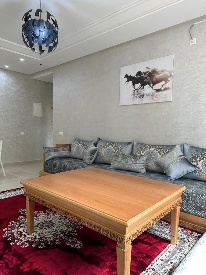 Ifrane Apartment With Swimming Pool Екстер'єр фото