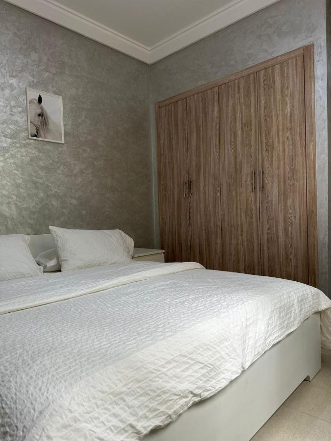 Ifrane Apartment With Swimming Pool Екстер'єр фото