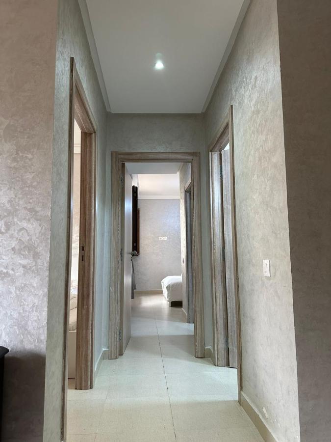 Ifrane Apartment With Swimming Pool Екстер'єр фото