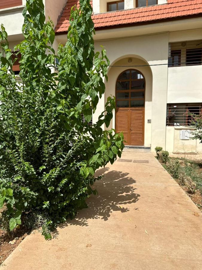 Ifrane Apartment With Swimming Pool Екстер'єр фото