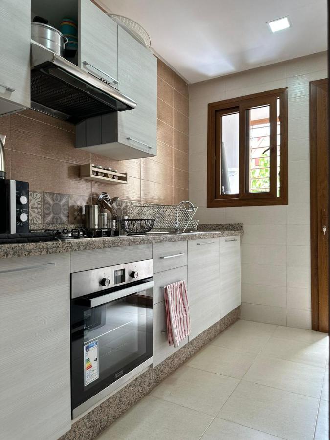Ifrane Apartment With Swimming Pool Екстер'єр фото