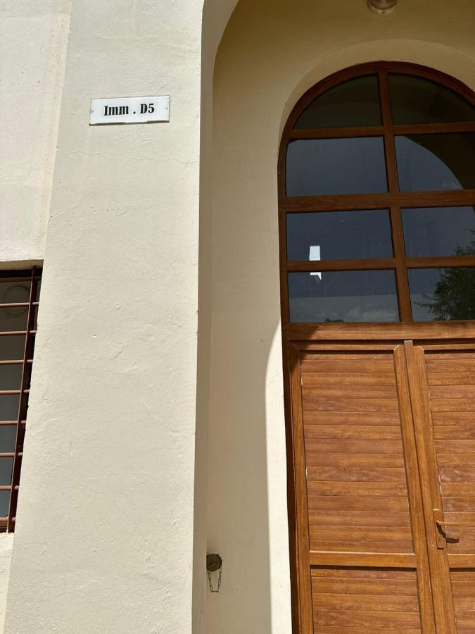 Ifrane Apartment With Swimming Pool Екстер'єр фото