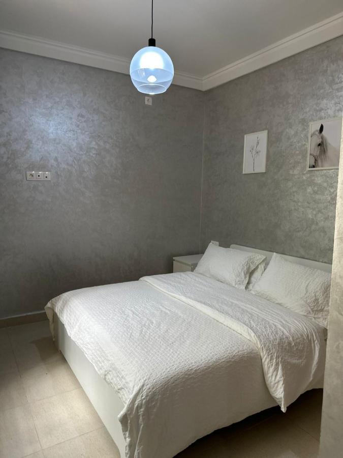 Ifrane Apartment With Swimming Pool Екстер'єр фото