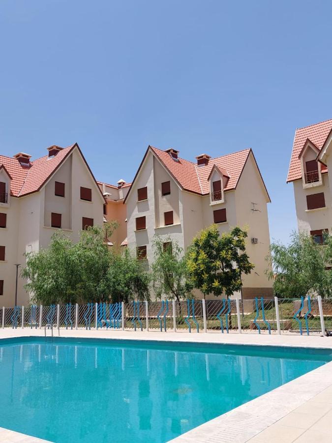 Ifrane Apartment With Swimming Pool Екстер'єр фото